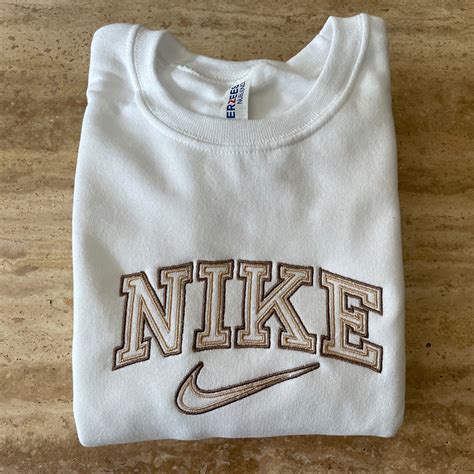 nike sweatshirts dupe